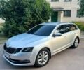 Серый Шкода Октавия, объемом двигателя 1.6 л и пробегом 161 тыс. км за 14350 $, фото 1 на Automoto.ua