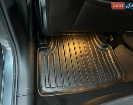 Сірий Шкода Октавія, об'ємом двигуна 1.97 л та пробігом 144 тис. км за 18700 $, фото 23 на Automoto.ua