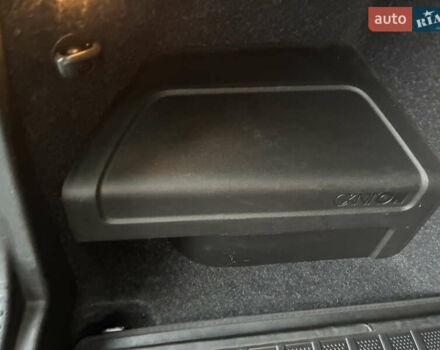 Сірий Шкода Октавія, об'ємом двигуна 1.97 л та пробігом 144 тис. км за 18700 $, фото 26 на Automoto.ua