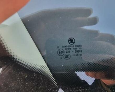 Сірий Шкода Октавія, об'ємом двигуна 1.5 л та пробігом 125 тис. км за 16200 $, фото 7 на Automoto.ua