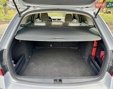 Серый Шкода Октавия, объемом двигателя 1.6 л и пробегом 210 тыс. км за 15990 $, фото 35 на Automoto.ua