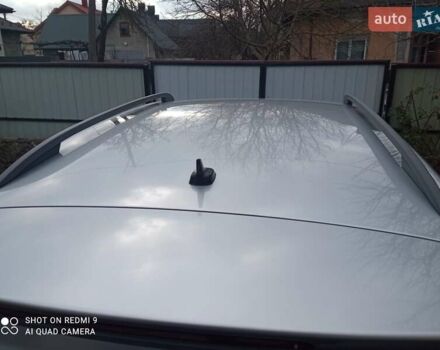 Сірий Шкода Октавія, об'ємом двигуна 1.6 л та пробігом 173 тис. км за 14700 $, фото 14 на Automoto.ua