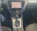 Серый Шкода Октавия, объемом двигателя 1.6 л и пробегом 230 тыс. км за 12900 $, фото 19 на Automoto.ua
