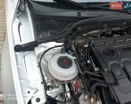 Сірий Шкода Октавія, об'ємом двигуна 1.6 л та пробігом 173 тис. км за 14700 $, фото 6 на Automoto.ua