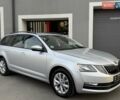 Серый Шкода Октавия, объемом двигателя 1.6 л и пробегом 175 тыс. км за 14555 $, фото 5 на Automoto.ua