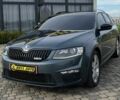 Серый Шкода Октавия, объемом двигателя 1.6 л и пробегом 277 тыс. км за 14000 $, фото 2 на Automoto.ua