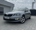 Серый Шкода Октавия, объемом двигателя 1.6 л и пробегом 240 тыс. км за 14300 $, фото 1 на Automoto.ua
