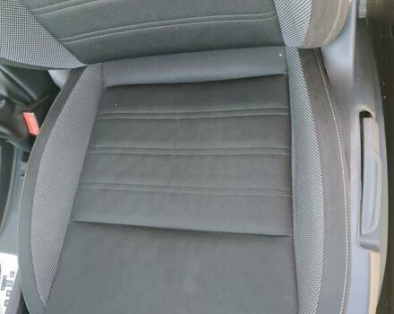 Сірий Шкода Октавія, об'ємом двигуна 1.6 л та пробігом 220 тис. км за 13100 $, фото 12 на Automoto.ua