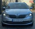 Серый Шкода Октавия, объемом двигателя 1.97 л и пробегом 248 тыс. км за 16900 $, фото 3 на Automoto.ua