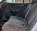 Серый Шкода Октавия, объемом двигателя 1.97 л и пробегом 195 тыс. км за 17500 $, фото 28 на Automoto.ua