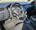 Шкода Октавия 2019 в Луцке на Automoto.ua Серый Шкода Октавия, объемом двигателя 1.97 л и пробегом 269 тыс. км за 15400 $, фото 11 на Automoto.ua