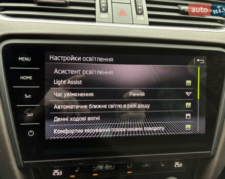 Сірий Шкода Октавія, об'ємом двигуна 1.97 л та пробігом 144 тис. км за 18700 $, фото 84 на Automoto.ua