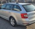 Сірий Шкода Октавія, об'ємом двигуна 1.5 л та пробігом 125 тис. км за 16200 $, фото 22 на Automoto.ua