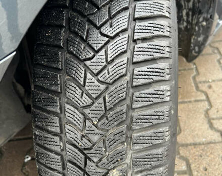 Серый Шкода Октавия, объемом двигателя 2 л и пробегом 270 тыс. км за 14500 $, фото 28 на Automoto.ua