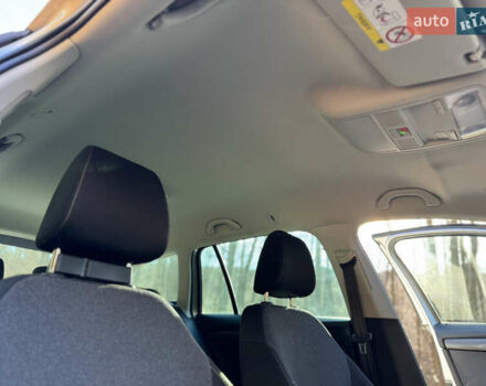 Сірий Шкода Октавія, об'ємом двигуна 1.97 л та пробігом 290 тис. км за 14850 $, фото 39 на Automoto.ua