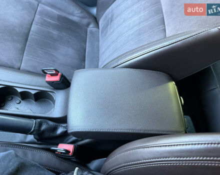 Сірий Шкода Октавія, об'ємом двигуна 1.97 л та пробігом 144 тис. км за 18700 $, фото 48 на Automoto.ua