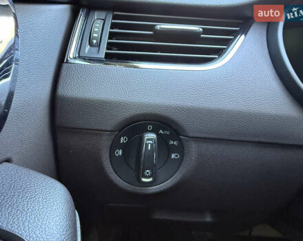 Сірий Шкода Октавія, об'ємом двигуна 1.97 л та пробігом 144 тис. км за 18700 $, фото 43 на Automoto.ua