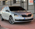 Сірий Шкода Октавія, об'ємом двигуна 1.97 л та пробігом 235 тис. км за 16799 $, фото 2 на Automoto.ua