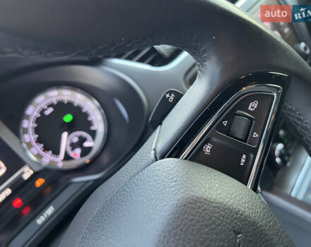 Сірий Шкода Октавія, об'ємом двигуна 1.97 л та пробігом 235 тис. км за 16799 $, фото 41 на Automoto.ua