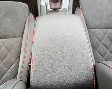 Сірий Шкода Октавія, об'ємом двигуна 1.97 л та пробігом 227 тис. км за 21800 $, фото 23 на Automoto.ua