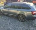 Сірий Шкода Октавія, об'ємом двигуна 1.6 л та пробігом 220 тис. км за 13500 $, фото 28 на Automoto.ua