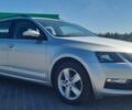 Серый Шкода Октавия, объемом двигателя 1.5 л и пробегом 125 тыс. км за 16200 $, фото 6 на Automoto.ua
