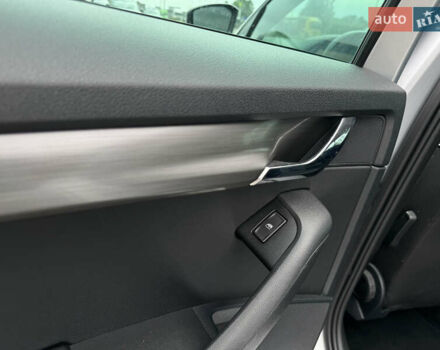 Серый Шкода Октавия, объемом двигателя 2 л и пробегом 259 тыс. км за 14970 $, фото 62 на Automoto.ua