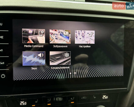 Сірий Шкода Октавія, об'ємом двигуна 1.97 л та пробігом 144 тис. км за 18700 $, фото 78 на Automoto.ua