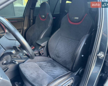 Серый Шкода Октавия, объемом двигателя 2 л и пробегом 174 тыс. км за 20500 $, фото 75 на Automoto.ua