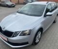 Сірий Шкода Октавія, об'ємом двигуна 2 л та пробігом 265 тис. км за 16300 $, фото 1 на Automoto.ua