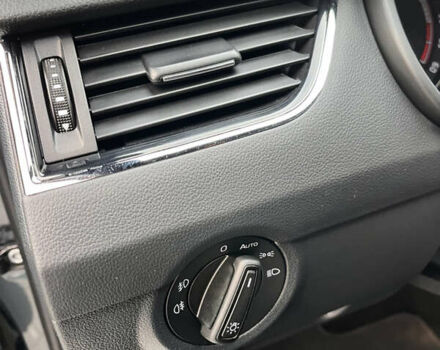 Сірий Шкода Октавія, об'ємом двигуна 1.97 л та пробігом 227 тис. км за 21800 $, фото 33 на Automoto.ua