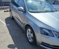 Серый Шкода Октавия, объемом двигателя 1.6 л и пробегом 224 тыс. км за 15770 $, фото 4 на Automoto.ua