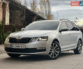 Шкода Октавия 2019 в Дрогобыче на Automoto.ua Серый Шкода Октавия, объемом двигателя 1.97 л и пробегом 231 тыс. км за 16999 $, фото 21 на Automoto.ua