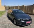 Серый Шкода Октавия, объемом двигателя 1.6 л и пробегом 182 тыс. км за 14500 $, фото 6 на Automoto.ua