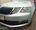 Сірий Шкода Октавія, об'ємом двигуна 1.6 л та пробігом 173 тис. км за 14700 $, фото 10 на Automoto.ua