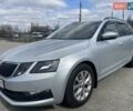 Серый Шкода Октавия, объемом двигателя 1.6 л и пробегом 240 тыс. км за 13500 $, фото 6 на Automoto.ua