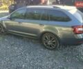 Сірий Шкода Октавія, об'ємом двигуна 1.6 л та пробігом 220 тис. км за 13100 $, фото 17 на Automoto.ua