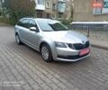 Серый Шкода Октавия, объемом двигателя 1.6 л и пробегом 190 тыс. км за 14200 $, фото 1 на Automoto.ua