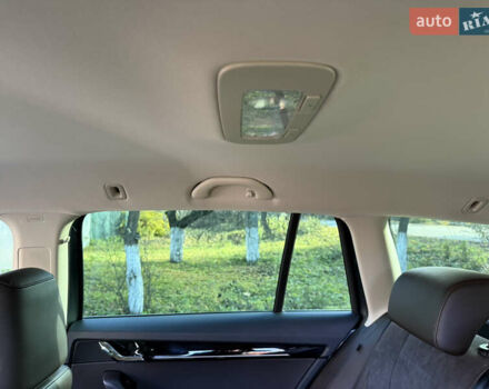 Сірий Шкода Октавія, об'ємом двигуна 1.97 л та пробігом 144 тис. км за 18700 $, фото 67 на Automoto.ua