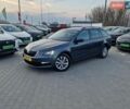 Серый Шкода Октавия, объемом двигателя 1.6 л и пробегом 116 тыс. км за 16500 $, фото 1 на Automoto.ua