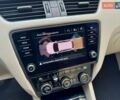 Серый Шкода Октавия, объемом двигателя 1.6 л и пробегом 210 тыс. км за 15990 $, фото 29 на Automoto.ua