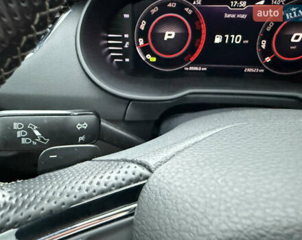 Серый Шкода Октавия, объемом двигателя 1.97 л и пробегом 230 тыс. км за 19900 $, фото 36 на Automoto.ua