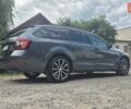 Сірий Шкода Октавія, об'ємом двигуна 2 л та пробігом 216 тис. км за 17600 $, фото 12 на Automoto.ua