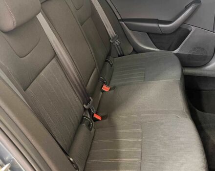 Сірий Шкода Октавія, об'ємом двигуна 1.6 л та пробігом 194 тис. км за 16950 $, фото 8 на Automoto.ua