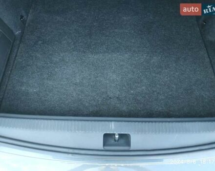 Сірий Шкода Октавія, об'ємом двигуна 1.6 л та пробігом 220 тис. км за 13500 $, фото 25 на Automoto.ua
