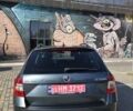 Шкода Октавия 2019 в Луцке на Automoto.ua Серый Шкода Октавия, объемом двигателя 1.97 л и пробегом 269 тыс. км за 15400 $, фото 10 на Automoto.ua