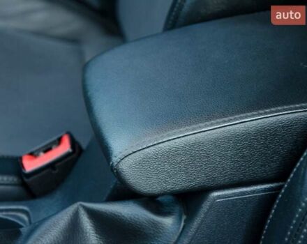 Сірий Шкода Октавія, об'ємом двигуна 1.6 л та пробігом 336 тис. км за 13800 $, фото 43 на Automoto.ua