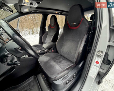 Серый Шкода Октавия, объемом двигателя 2 л и пробегом 203 тыс. км за 24200 $, фото 40 на Automoto.ua