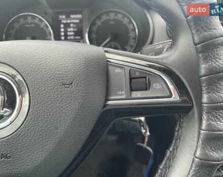 Серый Шкода Октавия, объемом двигателя 1.6 л и пробегом 240 тыс. км за 13500 $, фото 34 на Automoto.ua