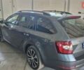 Серый Шкода Октавия, объемом двигателя 1.97 л и пробегом 216 тыс. км за 16700 $, фото 8 на Automoto.ua
